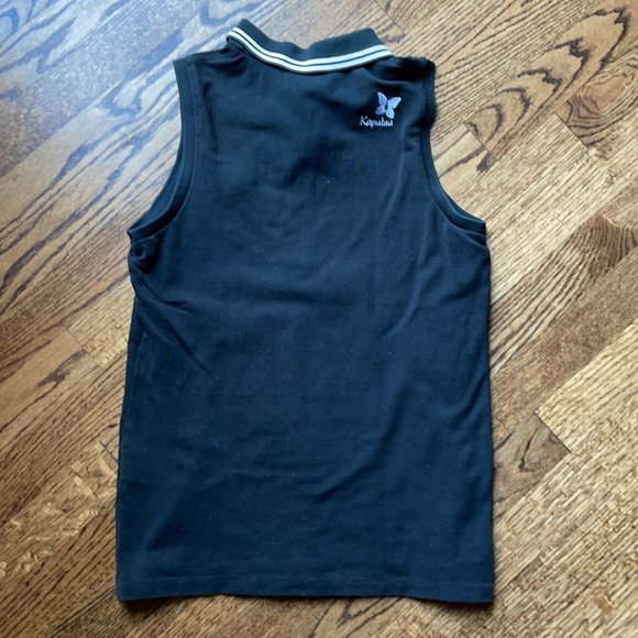 Ralph Lauren Women’s Sleeveless Polo - Picture 2 of 4